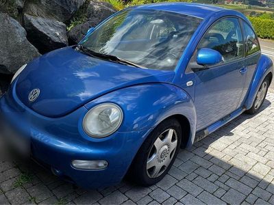 VW Beetle
