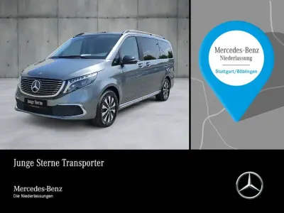Gebraucht Mercedes EQV300