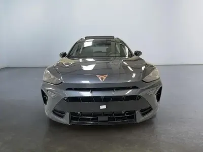 Neu Cupra Formentor 204 PS (150 kW) 2026 SUV