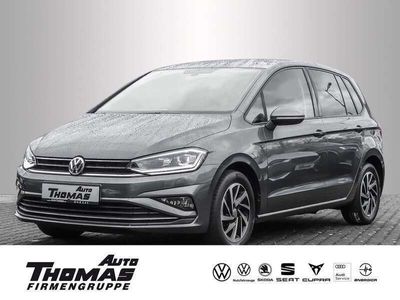 gebraucht VW Golf Sportsvan Join 1.5 TSI LED+AHK+NAVI+PDC