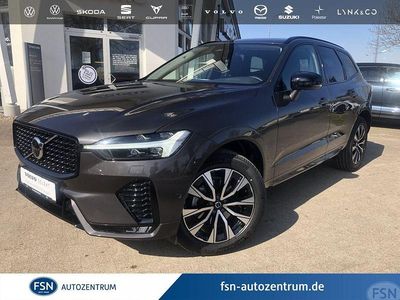 Gebraucht Volvo XC60 Plus 250 PS (183 kW) 2025 Grau SUV