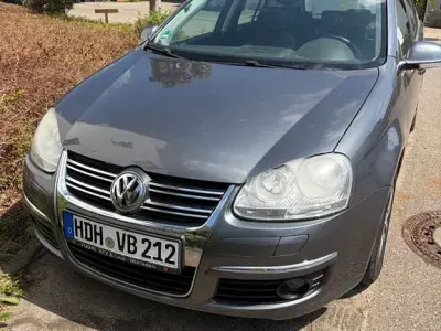 Gebraucht VW Golf V