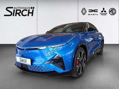 Novo Alpine A390 294 kW (401 HP) 2026 Azul SUV