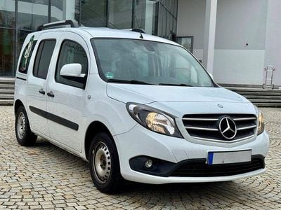 Mercedes Citan 109