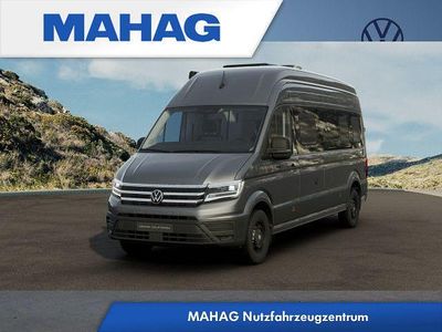 Neu VW California California 163 PS (119 kW) 2025 Grau Van