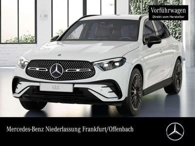 Mercedes GLC220