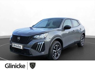 Neu Peugeot e-2008 Active 114 kW (156 PS) 2025 Grau/typ aussenverkleidung metalliclackierung SUV