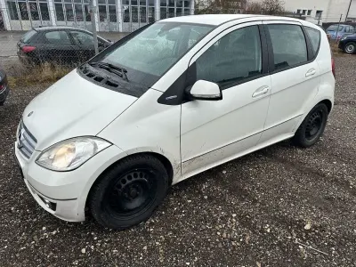 Gebraucht Mercedes A160