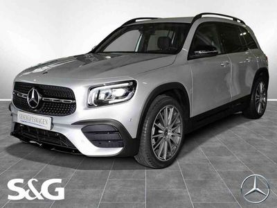 Mercedes GLB200