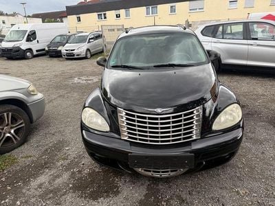 Chrysler PT Cruiser
