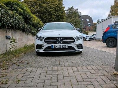 Mercedes A220