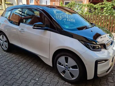 Gebraucht BMW i3
