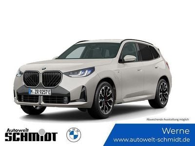 (grau) dune grey Neu 2025 BMW X3 M Sport SUV | 70.250 € (Guter Preis)