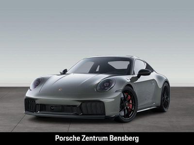 Neu Porsche 911 Carrera 4 GTS 541 PS (397 kW) 2026 Grün Limousine