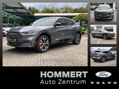 gebraucht Ford Mustang Mach-E Premium *Sofort Verfügbar*