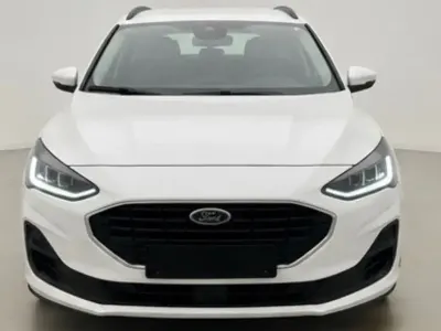 Usata Ford Focus