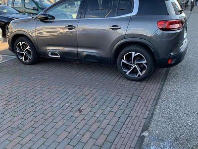 Gebraucht Citroën C5 Aircross 131 PS (96 kW) 2021 SUV