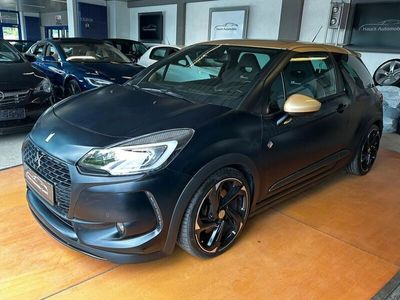 DS Automobiles DS3
