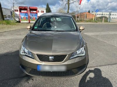 gebraucht Seat Ibiza 