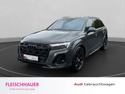Gebraucht Audi Q7