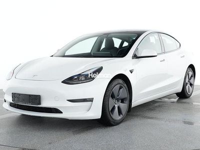 Gebraucht Tesla Model 3 366 kW (498 PS) 2021 Weiß Limousine