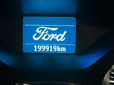 Gebraucht Ford Focus 116 PS (85 kW) 2011 Schwarz Kombi