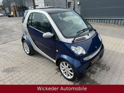 Smart ForTwo Coupé
