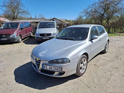 Alfa Romeo 147
