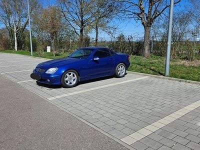Mercedes 200
