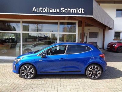 Gebraucht Mitsubishi Colt Top 143 PS (105 kW) 2025 Blau Kleinwagen