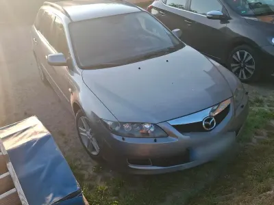 Gebraucht Mazda 6