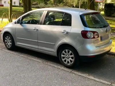 Gebraucht VW Golf IV