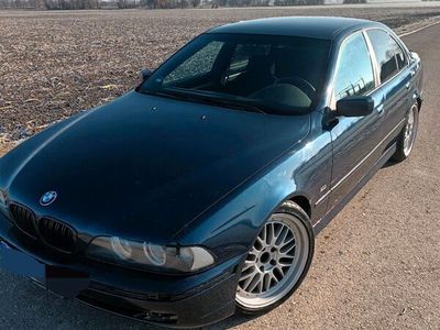 gebraucht BMW 523 e39 i 1998