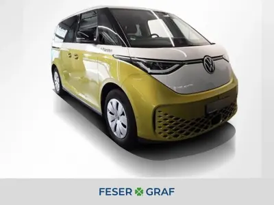 Gebraucht VW ID. Buzz