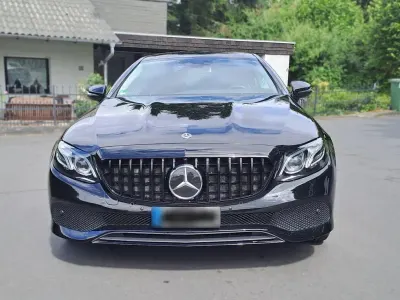 Gebraucht Mercedes 200