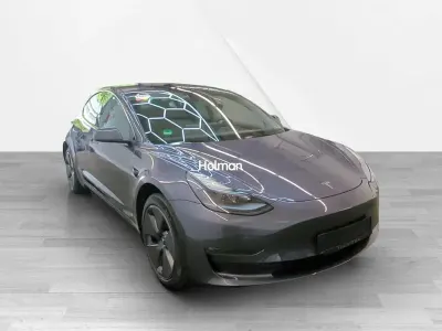 Gebraucht Tesla Model 3 366 kW (498 PS) 2023 Grau Limousine