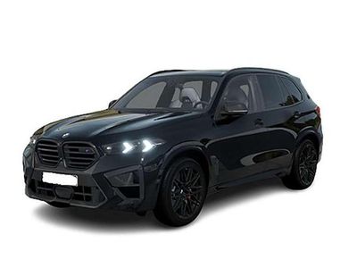 Nuova BMW X5 M Competition Edition 625 CV (459 kW) 2026 Nero SUV
