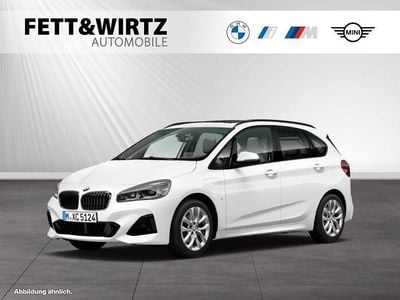 Alpinweiss Gebraucht 2019 BMW 225 M Sport | 19.490 € (Superpreis)