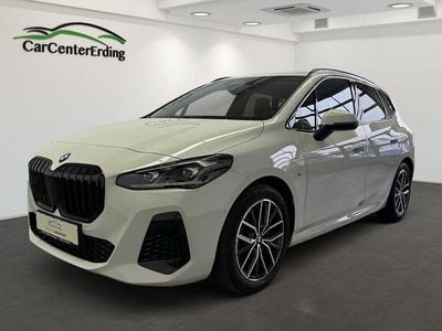 BMW 220 Active Tourer