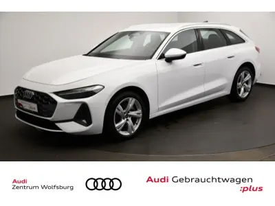 Brugt Audi A5 Advanced 204 HK (150 kW) 2024 Stationcar