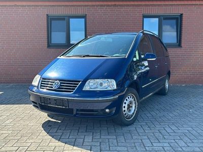 VW Sharan