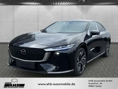 Usata Mazda 6e Takumi-Line 189 kW (258 CV) 2026 Nero Berlina