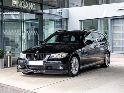 Alpina D3