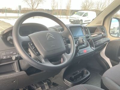 Citroën Jumper
