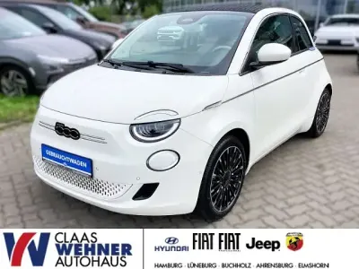 Gebraucht Fiat 500e