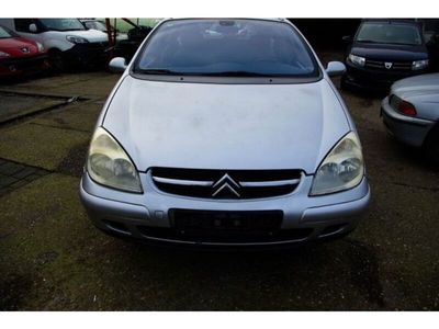 Citroën C5
