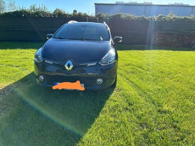 gebraucht Renault Clio IV 