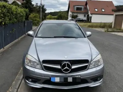 Gebraucht Mercedes C280