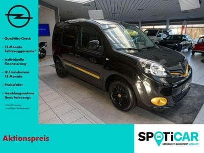 Gebraucht 2018 Renault Kangoo Van / Kleinbus | 13.990 € (Teuer)