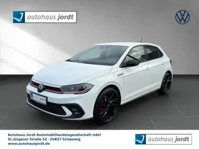 Gebraucht VW Polo Sport 207 PS (152 kW) 2026 Weiß Kleinwagen